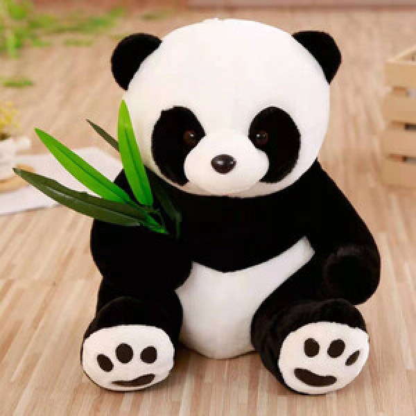Kung Fu Panda Mini Doll