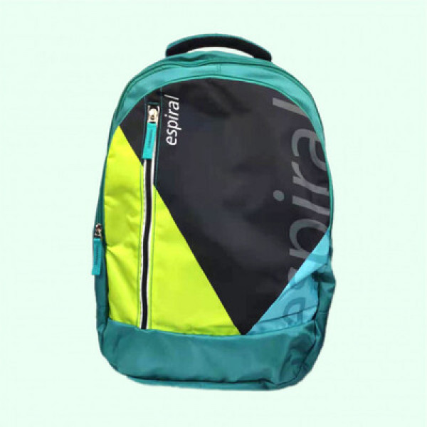 Espiral Trendy Fashionable Backpack